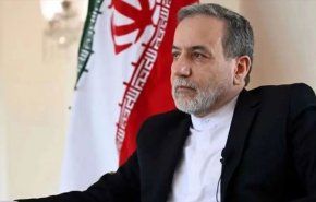 عراقجي: ايران عازمة على مواصلة برنامجها النووي السلمي