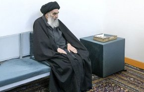 مصدر يوضح الحالة الصحية للسيد السيستاني