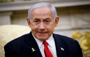 نتانیاهو: در جنوب سوریه باقی خواهیم ماند