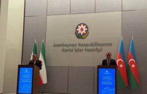 عراقچی: سوءتفاهماتی وجود دارد که باید با گفتگو حل و فصل شود/ بایرام‌اف: آذربایجان همواره به روابط با ایران اهمیت می‌دهد 