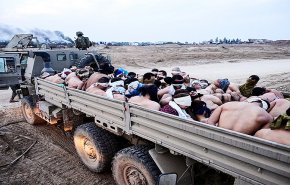 استمرار احتجاز الاحتلال للاسرى رغم انتهاء محكومياتهم جريمة حرب