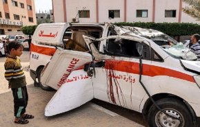 362 من الكوادر الصحية في غزة تعرضوا للاعتقال