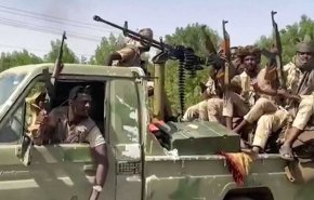 الدعم السريع تعلن السيطرة على أكبر حقل نفطي في السودان