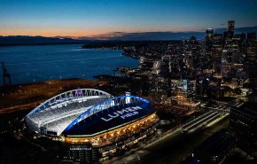 إيران تحتج على الفيفا بعد اجراء استفزازي قامت به أمريكا بملعب لومن فيلد