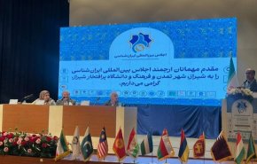 برپایی اجلاس ایران شناسی در شیراز، نقش مهمی در معرفی فرهنگ کشور داشت