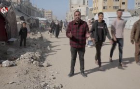 من المدارس المهدّمة إلى الحلم.. أطفال غزة يواصلون الحياة!