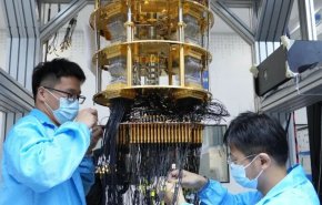 جهش کوانتومی چین؛ چالشی نو برای بازدارندگی هسته‌ای آمریکا