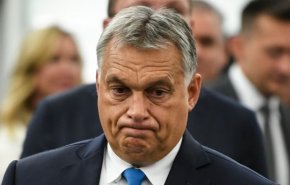 اوربان از قصد رهبران اروپایی برای عضویت اوکراین در این اتحادیه تا ۲۰۳۰ خبر داد