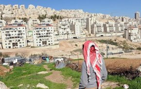 بودجه ۸۴۰ میلیون دلاری صهیونیست‌ها برای تصرف اراضی فلسطینیان و تغییر کامل چهره کرانه باختری