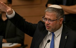  نادي الأسير يطالب بتحرك دولي تجاه الجنون السياسي لبن غفير 