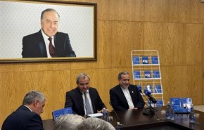 عراقچی: باید ثابت می‌کردیم دشمنان از طریق جنگ نمی‌توانند به اهداف خود برسند