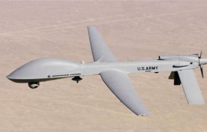 حمله پهپادی آمریکا به یمن