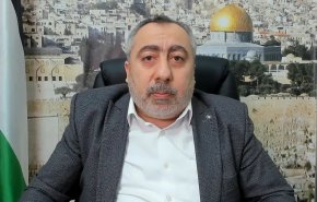 حماس ترحب باستبعاد توني بلير وتؤكد رفض نزع سلاح المقاومة