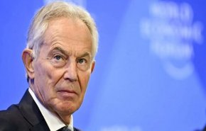 استقبال حماس از کنار گذاشتن «تونی بلر» از شورای صلح غزه