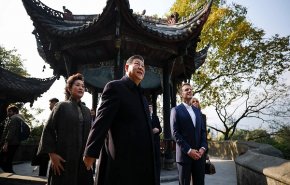 اروپا درسایه رقابت آمریکا و چین در ‌جستجوی مسیر مستقل خود است