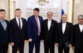 برلماني روسي: القائد قاسم سليماني كان شخصية إستراتيجية