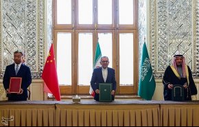 إيران والصين والسعودية تطالب بوقف الاعتداءات الإسرائيلية