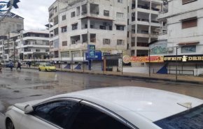 الإضراب في الساحل السوري يدخل يومه الثاني وسط استجابة واسعة