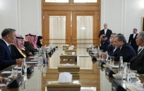 عراقجي يؤكد على تعزيز العلاقات مع دول الجوار ومنها السعودية