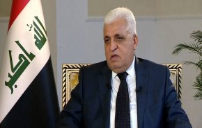 فالح الفيّاض: كان لفتوى السيد السيستاني دور حاسم في انتصار العراق على داعش