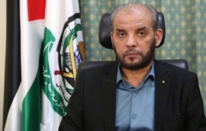 حماس ترد على تصريحات الاحتلال بشأن الخط الأصفر