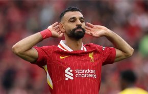 قرار مثير للجدل من بايرن ميونخ بشأن محمد صلاح!