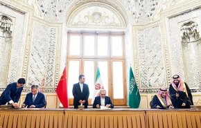 دور چهارم مذاکرات سه‌جانبه ایران، عربستان و چین در پکن برگزار خواهد شد