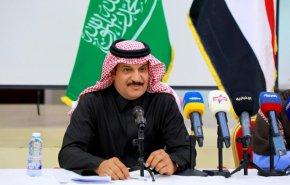 عربستان خروج نیروهای شورای انتقالی از حضرموت را خواستار شد