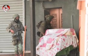 الاحتلال يشن حملة اقتحامات واعتقالات واسعة في الضفة الغربية