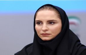 ايران تستعيد مقعدها في اللجنة الاولمبية الدولية