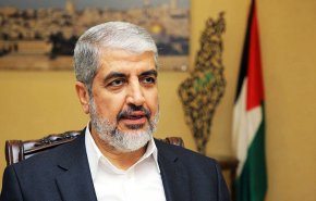 خالد مشعل: 'الطوفان' أعاد للقضية الفلسطينية حضورا غير مسبوق