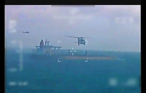 فنزويلا تدين احتجاز واشنطن ناقلة نفط وتتوعد بالرد 