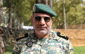 جانشین فرمانده نزاجا: ارزش‌های اخلاقی اجازه نمی‌دهد به غیرنظامیان آسیب بزنیم