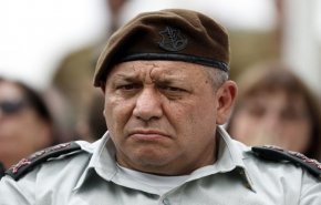 تحذير خطير من أيزنكوت لنتنياهو: ’راية سوداء تلوح في أفق إسرائيل’!