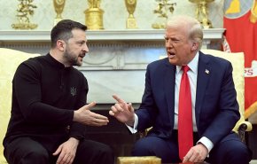 ترامب يعلن عن تقدم في محادثات السلام مع روسيا وأوكرانيا رغم رفض زيلينسكي