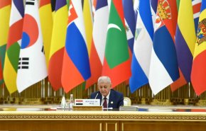 أحدث موقف رسمي عراقي تجاه برنامج ايران النووي السلمي 