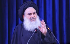 امام جمعه بغداد: حشد الشعبی عراق را از تجزیه نجات داد