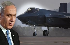 کارزار پنهانی نتانیاهو برای جلوگیری از فروش اف‑۳۵ به عربستان و ترکیه