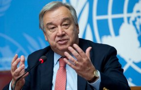 غوتيريش في بغداد لمشاركة العراق احتفالية إنهاء مهام يونامي