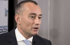 من هو ملادينوف المرشح لخلافة بلير بمجلس إدارة غزة؟