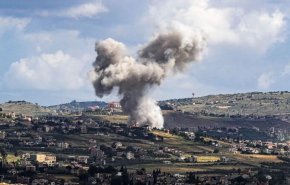 الاحتلال يستهدف جنوب لبنان ويحلق فوق ضاحية بيروت+فيديو