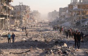 اسرائیل طرح ایجاد منطقه حائل جدید را در دستور کار دارد/ مذاکرات شکننده به بن‌بست خورد