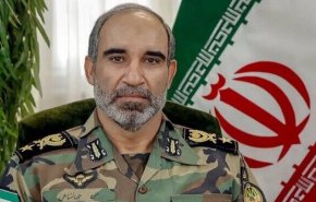 قائد القوة البرية: من يسيطر على هرمز يتحكم بالاقتصاد العالمي