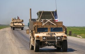 تدمر..إصابة عسكريين أمريكيين ومقتل عنصرين من الأمن السوري