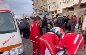 حمله رژیم صهیونیستی به یک خودرو در غزه؛ 30 فلسطینی شهید و زخمی شدند/ ادعای تل آویو درباره ترور فرمانده بارز قسام +فیلم