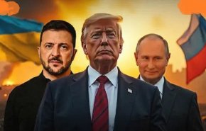 أوكرانيا على حافة الإنفجار..دبلوماسية تتقدّم تحت وابل الصواريخ!