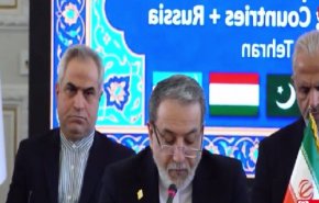 طهران تدعو لتعاون إقليمي مع دول الجوار الأفغاني