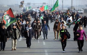  کنگره بین‌المللی فعالان فرهنگی اربعین با حضور ۱۰۰ مهمان خارجی برگزار می‌شود