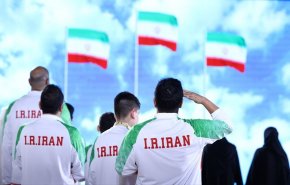 بـ262 ميدالية.. رقم قياسي جديد لإيران في الألعاب البارآسيوية للشباب