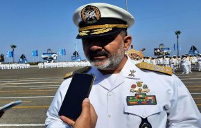 البحرية الإيرانية: نخطط لعرض قدراتنا في البحار 